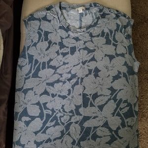 Gap Women's Muscle Tee